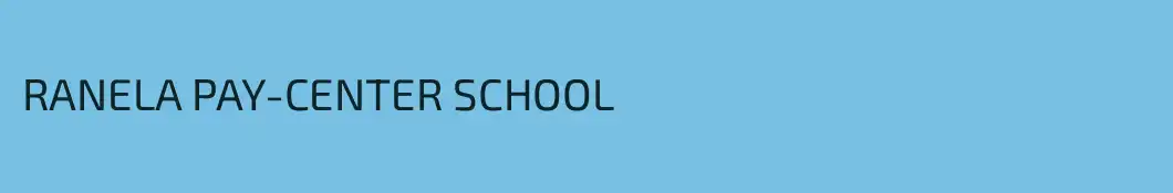 RANELA PAY-CENTER SCHOOL